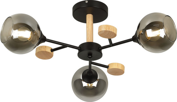 Люстра Rivoli Elouisa 9181-303 / Б0068419