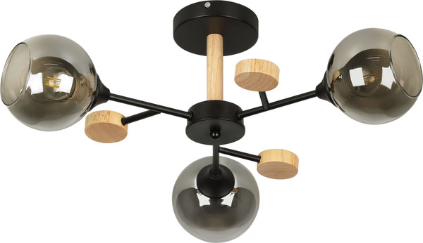 Люстра Rivoli Elouisa 9181-303 / Б0068419