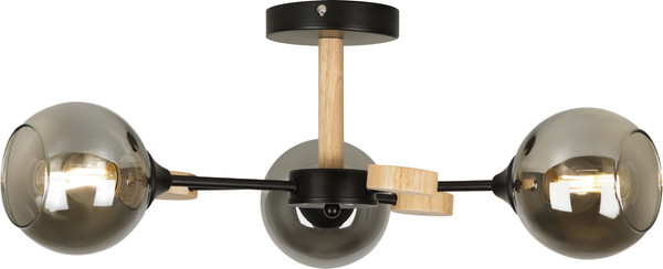 Люстра Rivoli Elouisa 9181-303 / Б0068419