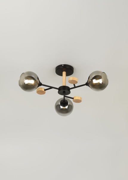 Люстра Rivoli Elouisa 9181-303 / Б0068419