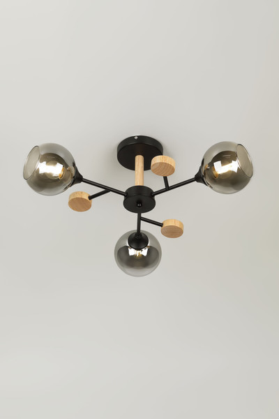 Люстра Rivoli Elouisa 9181-303 / Б0068419