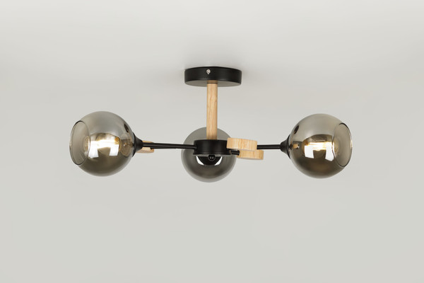 Люстра Rivoli Elouisa 9181-303 / Б0068419