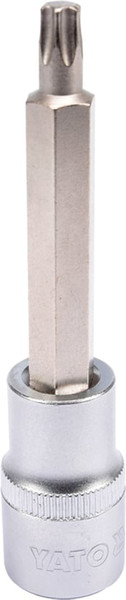 Головка слесарная Yato YT-04324 - фото