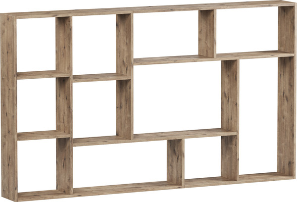 Стеллаж Eligard Horse 115