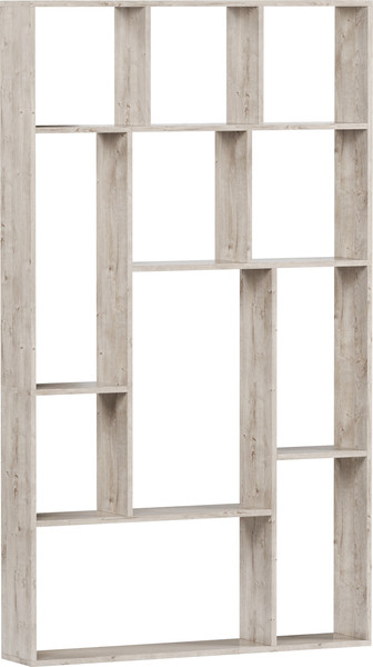 Стеллаж Eligard Horse 115 - фото