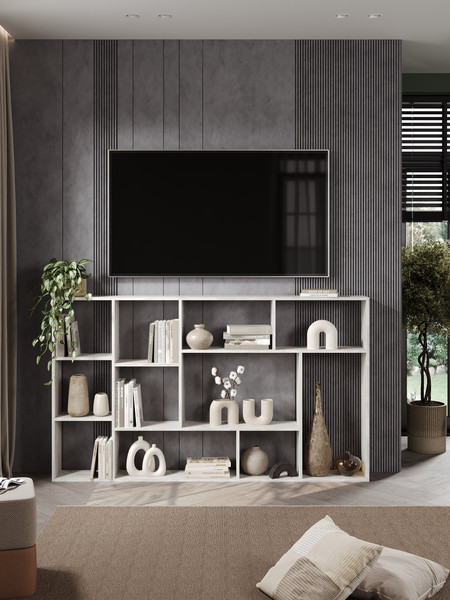 Стеллаж Eligard Horse 115