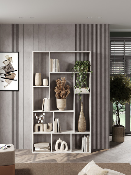 Стеллаж Eligard Horse 115