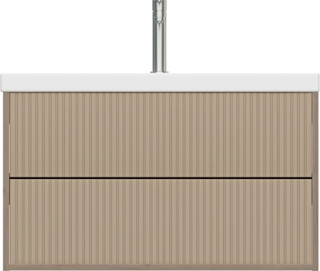 Тумба под умывальник Cersanit Classic Ribble 80 / 69278