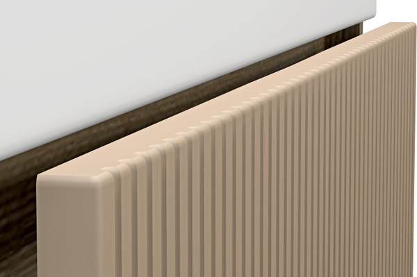 Тумба под умывальник Cersanit Classic Ribble 80 / 69278