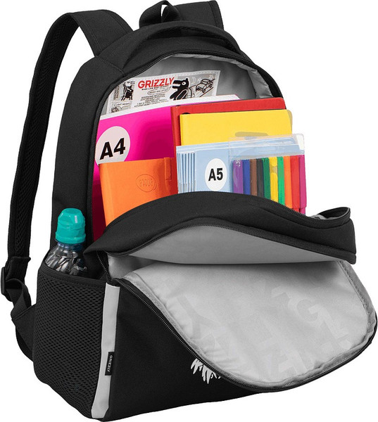 Школьный рюкзак Grizzly RB-651-3