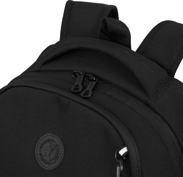 Школьный рюкзак Grizzly RB-651-3