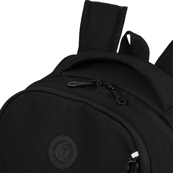 Школьный рюкзак Grizzly RB-651-3