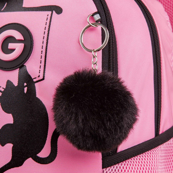 Школьный рюкзак Grizzly RG-663-2