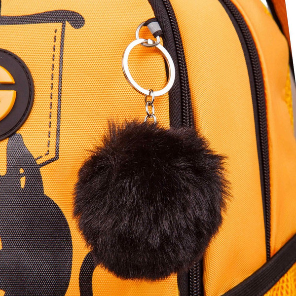 Школьный рюкзак Grizzly RG-663-2