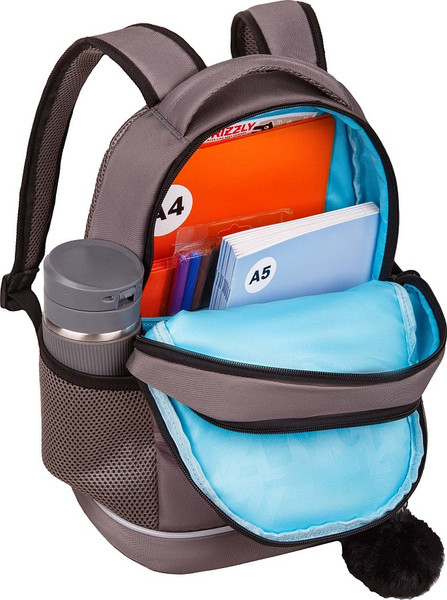 Школьный рюкзак Grizzly RG-663-2