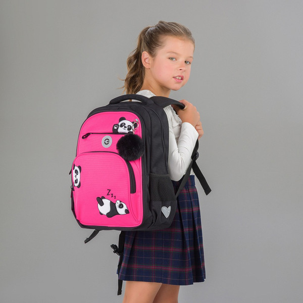 Школьный рюкзак Grizzly RG-568-5