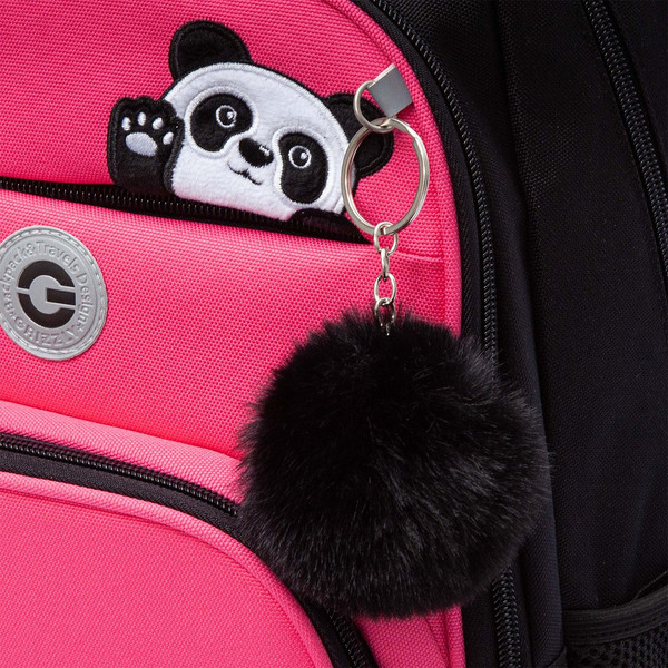 Школьный рюкзак Grizzly RG-568-5