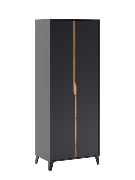 Шкаф Eligard Eyva 2D - фото