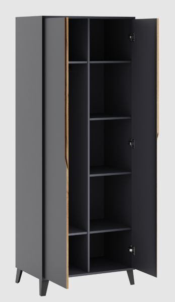 Шкаф Eligard Eyva 2D