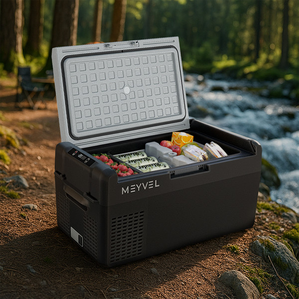 Автохолодильник Meyvel AF-L20 ICE