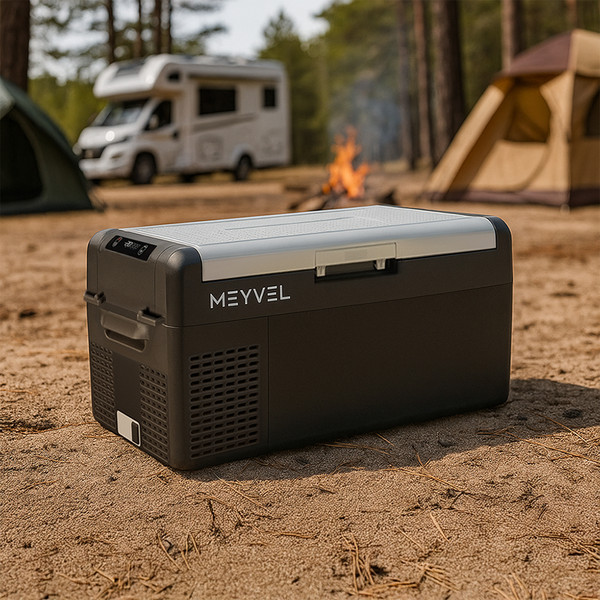 Автохолодильник Meyvel AF-L20 ICE