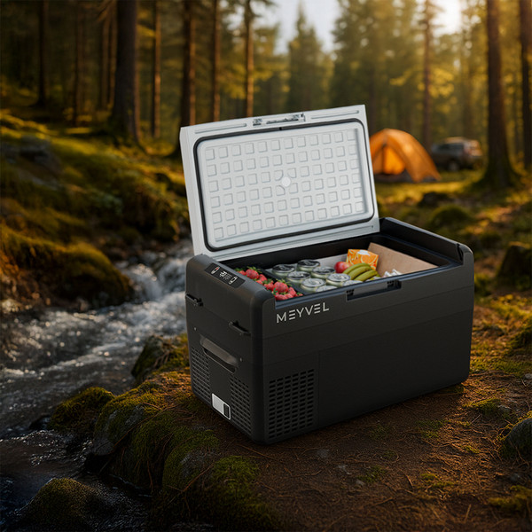 Автохолодильник Meyvel AF-L25 ICE