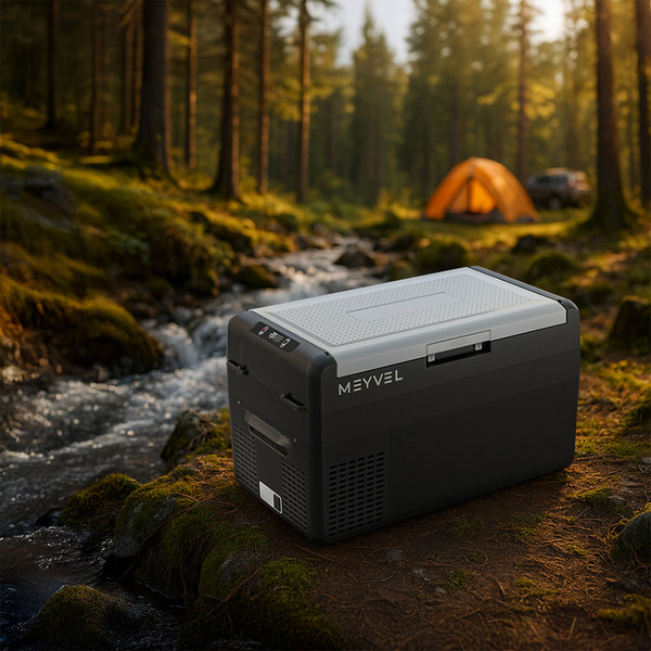 Автохолодильник Meyvel AF-L25 ICE