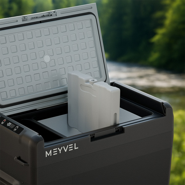 Автохолодильник Meyvel AF-L25 ICE