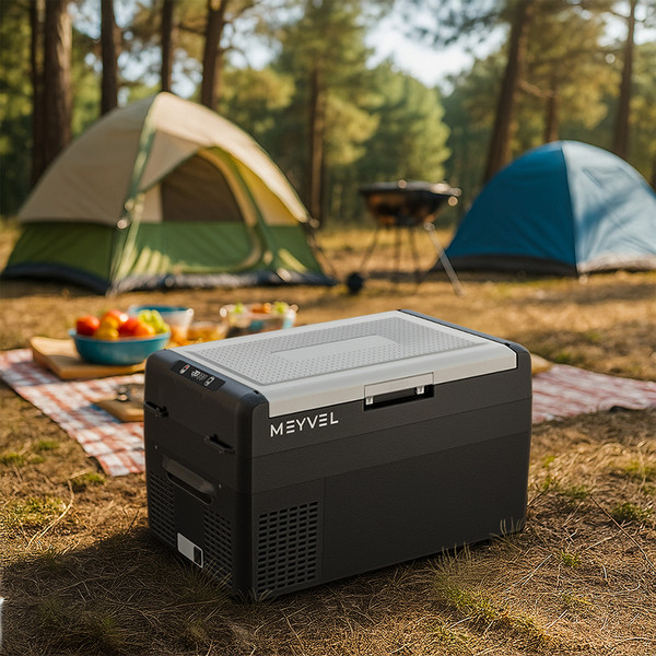 Автохолодильник Meyvel AF-L25 ICE