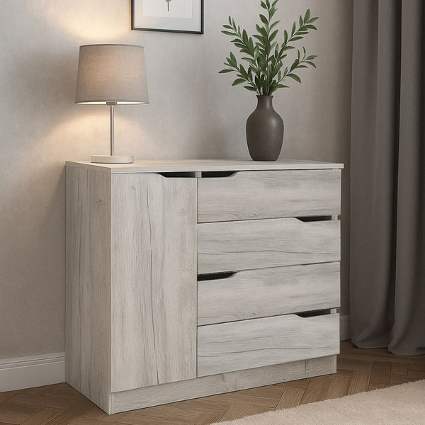 Тумба Мебель-Класс Бремен МК 600.03