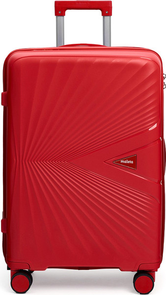 Чемодан на колесах Maleta PP-53 - фото