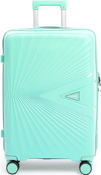 Чемодан на колесах Maleta PP-53 - фото