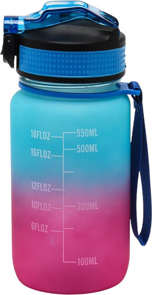 Бутылка для воды Bradex TDA 4319 - фото