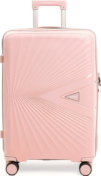 Чемодан на колесах Maleta PP-53 - фото