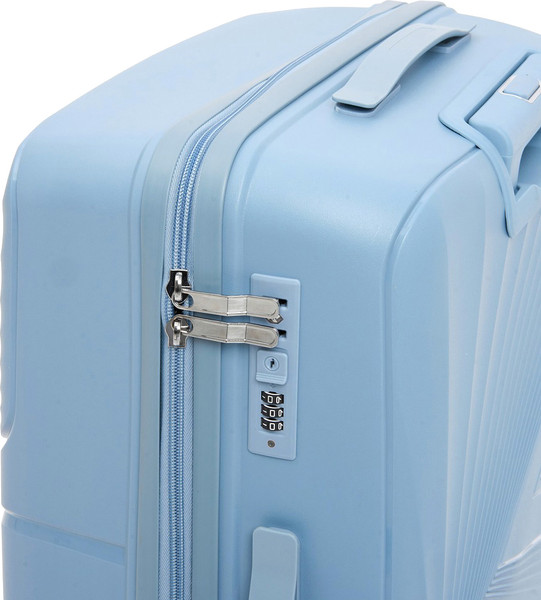 Чемодан на колесах Maleta PP-53