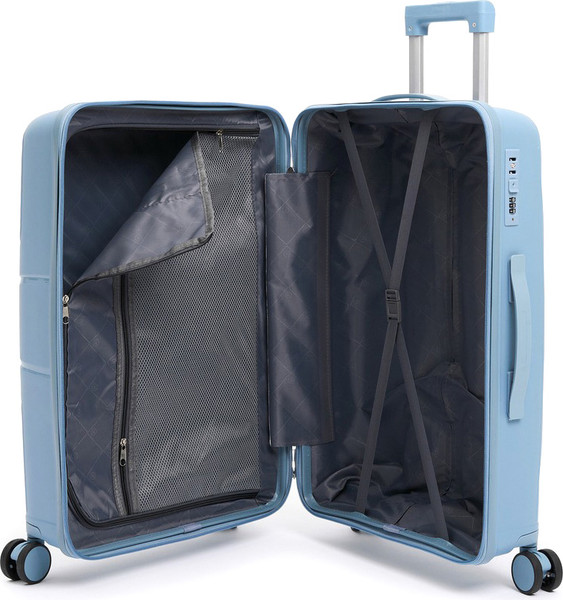 Чемодан на колесах Maleta PP-53