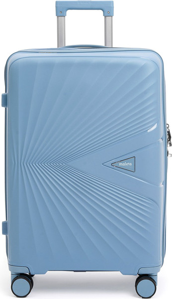 Чемодан на колесах Maleta PP-53 - фото