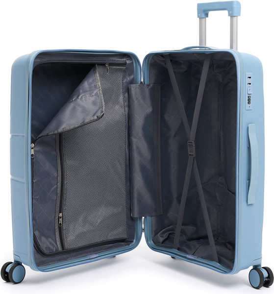 Чемодан на колесах Maleta PP-53