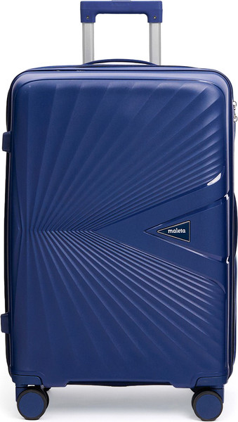Чемодан на колесах Maleta PP-53 - фото