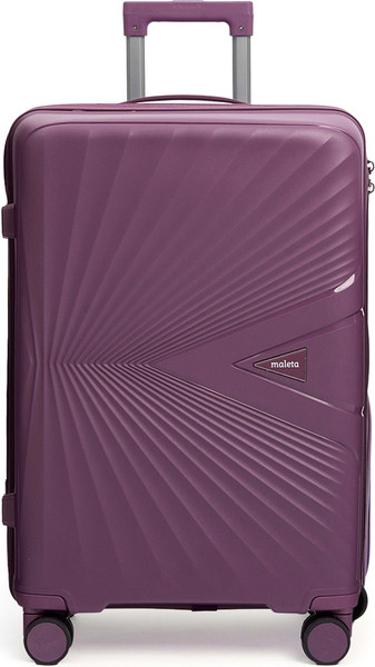 Чемодан на колесах Maleta PP-53 - фото