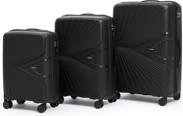 Набор чемоданов Maleta PP-53