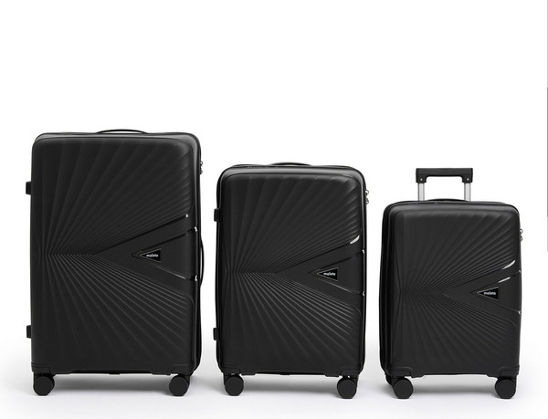 Набор чемоданов Maleta PP-53