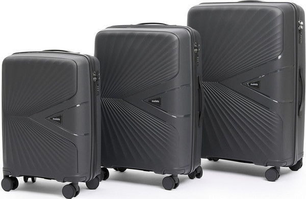 Набор чемоданов Maleta PP-53