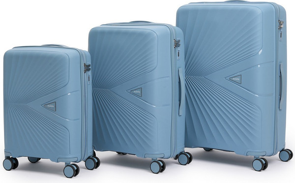 Набор чемоданов Maleta PP-53