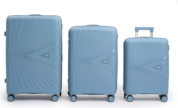 Набор чемоданов Maleta PP-53