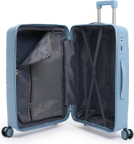 Набор чемоданов Maleta PP-53