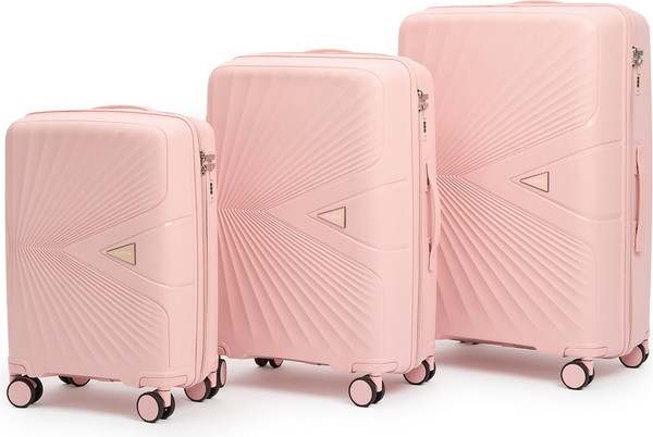 Набор чемоданов Maleta PP-53