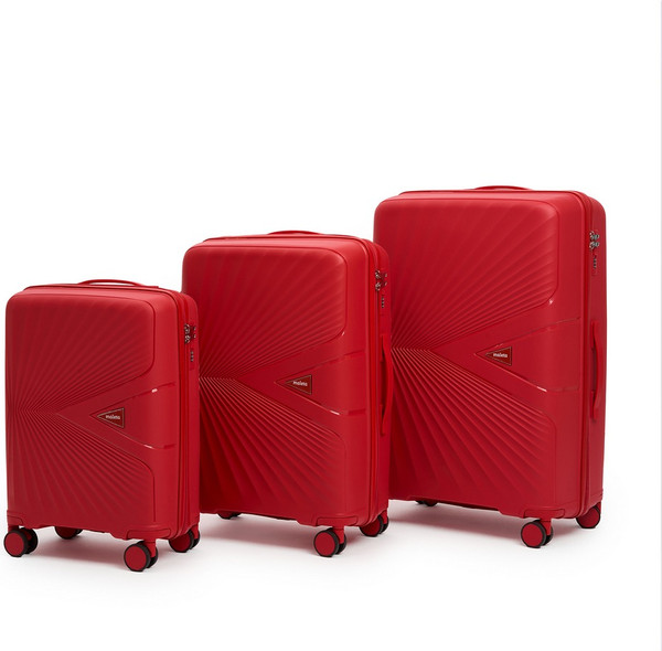 Набор чемоданов Maleta PP-53