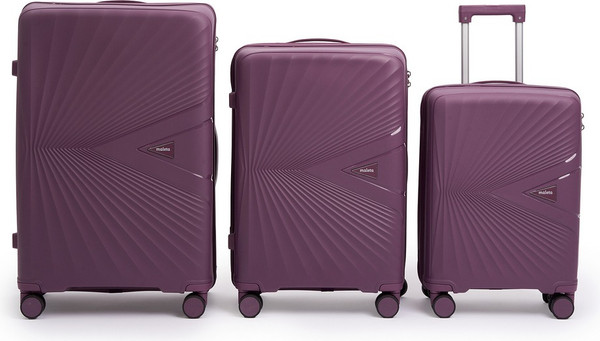 Набор чемоданов Maleta PP-53