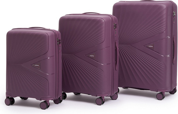 Набор чемоданов Maleta PP-53